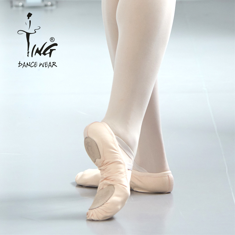 Chaussures de danse moderne - Ref 3448464 Image 4