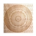 Ấn Độ Mandala Valance bohemian in trang trí phòng ngủ vải nền chụp vải nền tấm thảm tường bao che - Tapestry