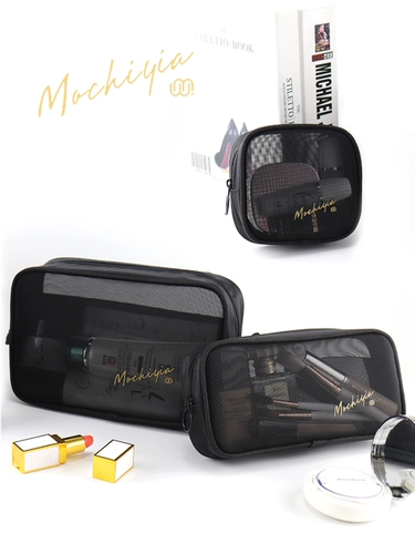 Модная косметичка, маленькая вместительная и большая небольшая сумка, портативная прозрачная помада для ухода за кожей, сумка для хранения, коллекция 2021