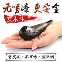 Резьба из дерева ebon [только солохромы] нет подарка