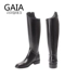 GAIA riding boots nam cao khởi động trẻ em nguồn cung cấp ngựa trẻ em cưỡi ngựa thể thao thiết bị hiệp sĩ cưỡi trở ngại khởi động yên ngựa da Môn thể thao cưỡi ngựa