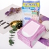 Nhật bản nhập khẩu Mandom Mandan Bifesta loạt của dẻo dai net sạch khăn lau dùng một lần làm sạch cotton 2 lựa chọn nước tẩy trang chacott Làm sạch