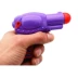 Những người đàn ông đang chạy với siêu súng nước siêu nhỏ để bơi mùa hè bơi lội phù hợp với đồ chơi trẻ em súng nước nhỏ đồ chơi cho em bé Súng đồ chơi trẻ em