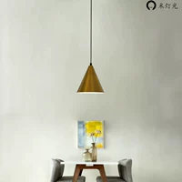 Креативная современная люстра для гостиной для кровати