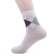 Rombus White 5 пары