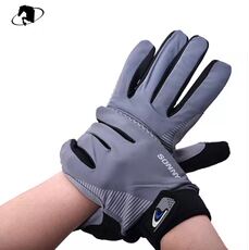 Перчатки для верховой езды 户外马具骑马装备男女款儿童款硅胶防滑颗粒透气手套马术骑士手套