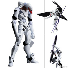 Куклы и фигурки 现货 海洋堂 山口式