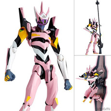 Куклы и фигурки 现货 海洋堂 可动手办