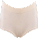 Đồ lót Yinlu nữ chính hãng liền mạch cotton giữa eo hông quần short tam giác 2069 quần lót nữ gợi cảm Giống cái