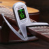 Arnoma capo tuner combo clip cổ điển guitar ballad guitar chuyển nhạc cụ phụ kiện - Phụ kiện nhạc cụ dây đàn ukulele Phụ kiện nhạc cụ