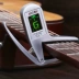 Arnoma capo tuner combo clip cổ điển guitar ballad guitar chuyển nhạc cụ phụ kiện - Phụ kiện nhạc cụ