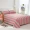 Thanh toán bù trừ và xử lý cũ lanh thô một mảnh ba mảnh đôi đơn ký túc xá kang giường đơn 1,5 1,8 2,0 m - Khăn trải giường