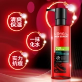 L'Oreal, крем, увлажняющий освежающий гель, тонер, 120 мл, контроль жирного блеска