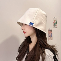 Универсальная весенняя летняя шапка, японское ведро, в корейском стиле, защита от солнца, популярно в интернете