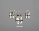 13/20 Зубная кожура и разорвать риппер бутылки с лаксином чистого алюминиевого крышка полная алюминиевая крышка для бутылочки для бутылочки химическое реагент крышка бутылки