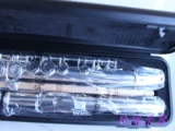 Официальный подлинный yamaha hami yamaha yfl212dr/dt sf бесплатная судоходство, младшая первая школа, экономичная для более чем 211