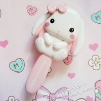 Сяаобай расческа (белый)