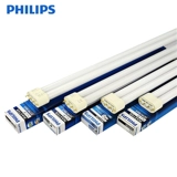 Philips, люминесцентная линейная лампа нейтрального света, 36W, 55W, 18W, 24W