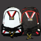 Спортивный детский школьный рюкзак для тхэквондо для тренировок, сделано на заказ