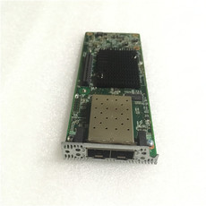 Адаптер USB ibm 鍙屽彛涓囧厗鍏夌氦缃戝崱 甯︽ā鍧?0y5100/00d9117 x3550