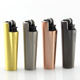 Металлическая зажигалка, Испания