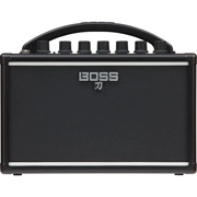 BOSS KATANA MINI KTN-50 100 212 Head Knife Series Electric Guitar Rock Loa Âm thanh - Loa loa