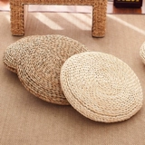 Соломенная подушка, японская ткань для йоги, увеличенная толщина