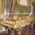 [Steinway grand piano] Đàn piano cổ điển Steinway, sự lựa chọn của một nghệ sĩ tài năng nhỏ casio ap 270 dương cầm