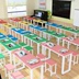 Bàn, bàn, bàn viết, văn phòng, phù hợp, trường tiểu học, bàn ăn, nội thất, ghế, phòng họp, phòng họp - Nội thất giảng dạy tại trường Nội thất giảng dạy tại trường