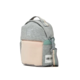 Маленькая небольшая дизайнерская универсальная сумка через плечо, милый рюкзак