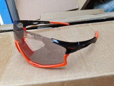 велоочки 原装giant捷安特骑行眼镜山地公路车户外运动一体变色太阳镜kd533 Of