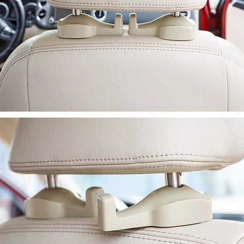 Применимо к новой машине Mazda CX-5 Hidden Car Hook Car, Carload Head Pillow Creative Multi-Function