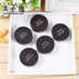 Spot Korea Chính hãng Innisfree Yue Shi kiểu tóc bột bánh Air đệm dán bóng bắt sáng clio Bóng