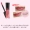 Mary Kay Runrun Lip Gloss 4.5ml Lip Lip Gloss Makeup Powder Crystal Chính hãng Counter Lipstick Crystal Lip Gloss 	son bóng perfect diary	