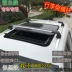 Beiqi Sic Bo X35x55 Xe đặc biệt Giá đỡ hành lý hàng đầu Giá đỡ hợp kim nhôm Giá đỡ xà ngang - Roof Rack Roof Rack