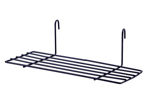 Ins net red red simple borting wanging basket refves grid supermarket homevalling horks and hession gorge