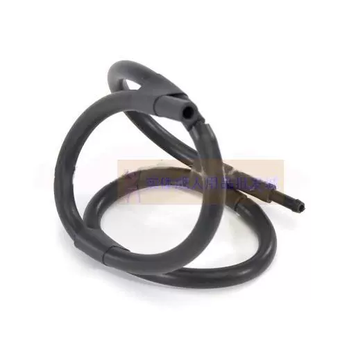 Мужские сексуальные продукты металлические кольца кольца мошонки JJ Кольцо заблокировать эссенция выносливости кольца гнилые сдержанности полового члена.