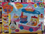 Реалистичная семейная модель, интеллектуальная игрушка для мальчиков и девочек, имитационное моделирование для детей