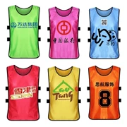 Cơ bắp tập thể dục quần áo vest nam chạy đào tạo không tay vest bóng rổ nhanh chóng làm khô áo t-shirt vớ