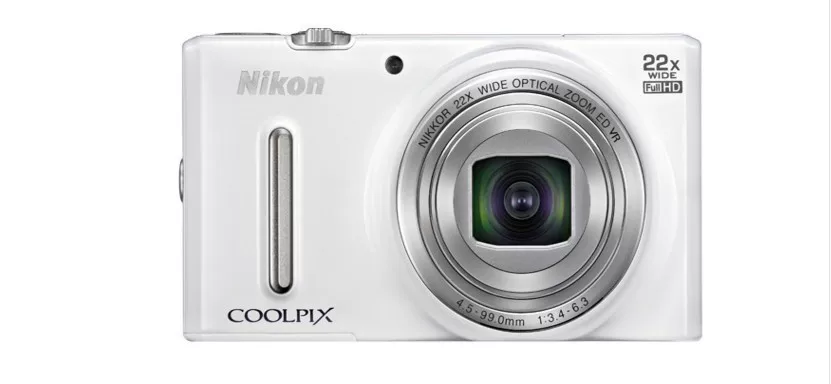 Nikon, S9600, S9200, camera, S9400