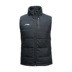 Li Ning thể thao xuống vest mùa đông nam và nữ đào tạo bóng đá xuống vest xuống vest AMRN039 - Áo thể thao áo khoác gió lining Áo thể thao