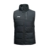 Li Ning thể thao xuống vest mùa đông nam và nữ đào tạo bóng đá xuống vest xuống vest AMRN039 - Áo thể thao áo khoác the thao nữ Áo thể thao