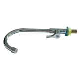 Семейство кухонных смесителей. Очистка вода для воды для воды, крюк с гупарной шеей, водонепроницаемая труба водонепроницаем