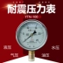 Máy đo áp suất địa chấn Hongqi Máy đo áp suất địa chấn YTN-100YN-100 Máy đo áp suất chứa đầy dầu Máy đo áp suất thủy lực máy dò vàng từ xa Thiết bị kiểm tra an toàn
