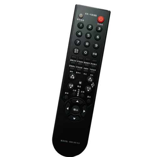 Conja TV пульт дистанционного управления KK-Y313S LC24 26 32F566DC LC52DT08DC 32D560C