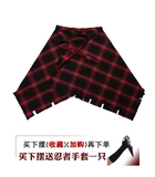 Это хип -хоп 2 Luo Zhixiang's Agy High Street Lieed Lieed Pseudo Shirtbir