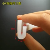 Горячие вибрационные сито -герметичные сито