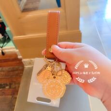 Брелок hope上海迪士尼代购 乐园酒店限定米奇头钥匙扣钥匙圈 纪念品礼物