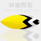 Двусторонная современная и минималистичная подушка, диван, наволочка, делается под заказ