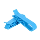 Креативное мусорное ведро, нескользящий мусорный мешок, 2 шт, фиксаторы в комплекте